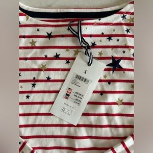 Women’s Joules  Long Sleeve Shirt